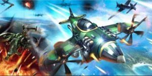 bắn cá Đại Chiến B52