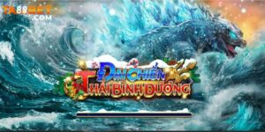 Đại Chiến Thái Bình Dương