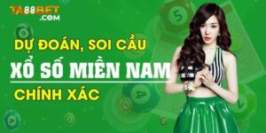 Soi cầu xổ số miền Nam
