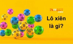 lô xiên là gì