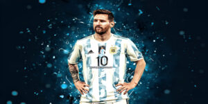 Vị Trí Của Lionel Messi Trên Sân Là Gì? Vai Trò Ở Trong Đội