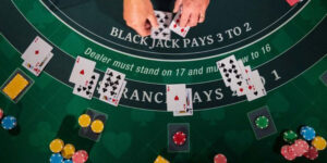 Cách Chơi Bài Blackjack Để Thắng Là Gì - Hướng Dẫn Chi Tiết