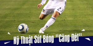 Kỹ Thuật Đá Penalty Chuẩn Xác Nhất Là Gì - Giải Đáp Chi Tiết