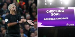 Lỗi HandBall Trong Bóng Đá Là Gì, Quan Trọng Không?