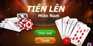 Tìm Hiểu Ngay Luật Chơi Bài Tiến Lên Miền Nam Là Gì 