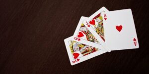 Top 5 Game Bài Online Được Yêu Thích Nhất Là Gì? - Tìm Hiểu